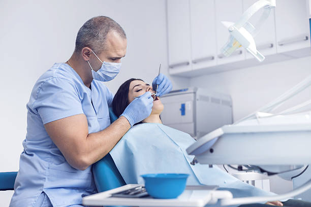 Professional Dental Services in Emigsville, PA